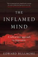 The Inflamed Mind: A radical new approach to depression