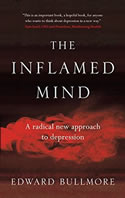 The Inflamed Mind: A radical new approach to depression