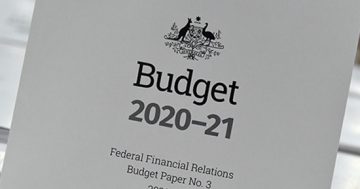 Budget puts jobs before virus