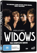 Widows: The Complete Series