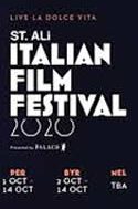 2020 St Ali Italian Film Festival