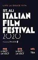 2020 St Ali Italian Film Festival