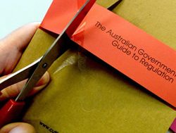 Regulators team up to slash red tape