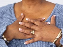 Why women weather worse treatment after heart attacks than men