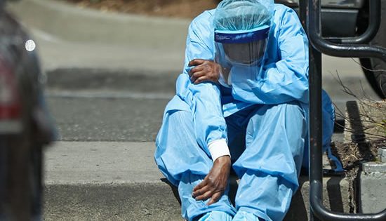 Safe Work to work on psychological injuries