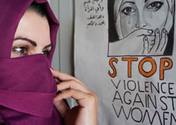 Office sets out COVID support for women