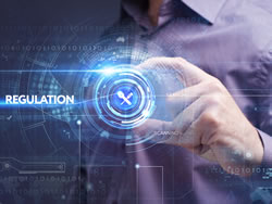 New paper sees technology improve admin