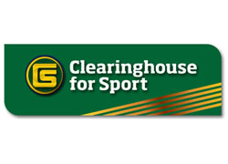 Sport cleans up Clearinghouse