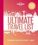 Lonely Planet’s Ultimate Travel List