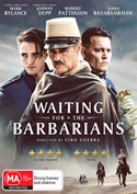 Waiting For The Barbarians