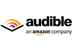 Agencies book Audible for podcasts