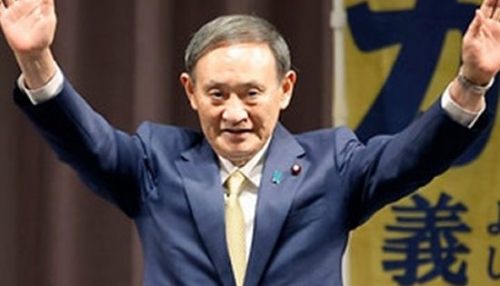 Will Abe’s successor chart a steady course for Japan?