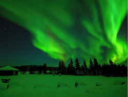 Canada’s wilderness backyard awaits