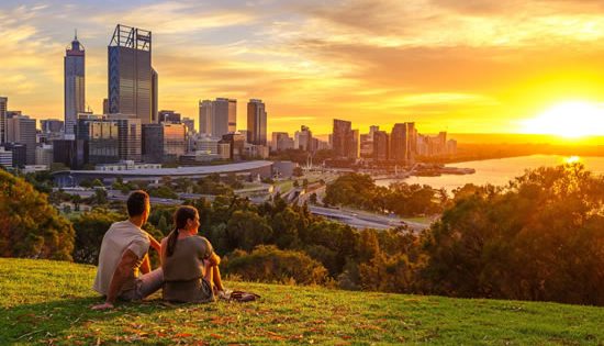 Bountiful offers to boost travel in Western Australia