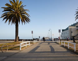 Shrine to Sea attracts community comment