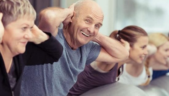 Workplace policy losing older staff