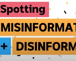 ABC in a spin over fake news