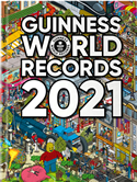 Guinness World Records 2021