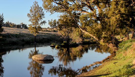 NRAR water task a dry argument