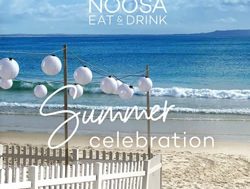 A culinary extravaganza at Noosa