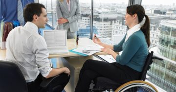 PSC opens feedback on disability services