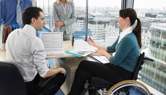 PSC opens feedback on disability services