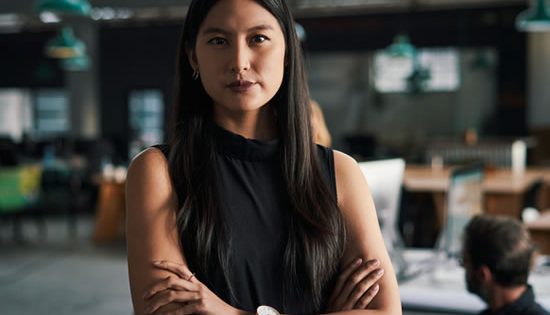 Why ‘leaning in’ doesn’t help women