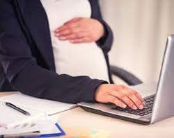 Maternity leave: A good notification letter goes a long way