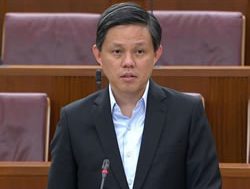 SINGAPORE: Revised plan to identify PS leaders