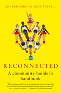 Reconnected: A community builder’s handbook