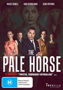 The Pale Horse