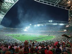 Venues NSW takes over State’s venues