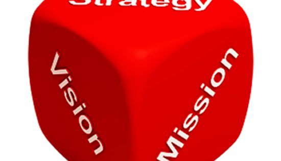 Three words that give work meaning in times of change