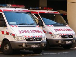 Ambulance Victoria probe gets green light