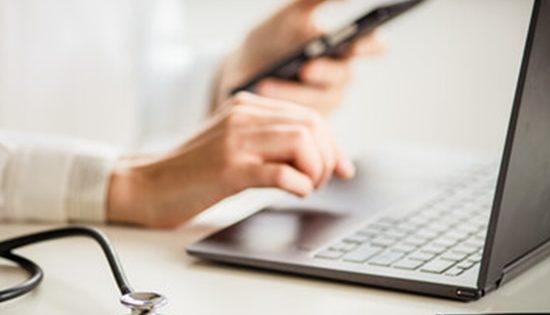 PS induction goes online for new staff
