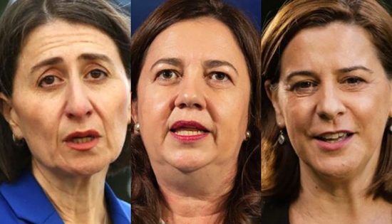 Politics of empathy: Women politicians found more responsive