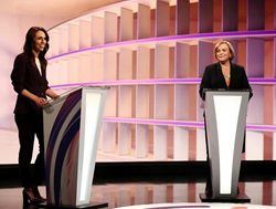 New Zealand’s debates show what changes when two women lead