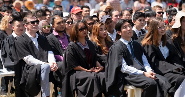 Student debt relief bill introduced to parliament