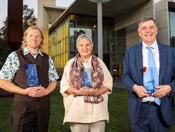 ACT’s top citizens line up for awards