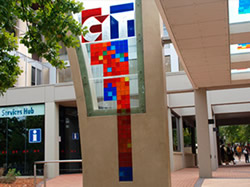 CIT nominated for training award