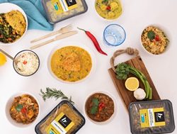 Ready-made meals to meet CSIRO diet