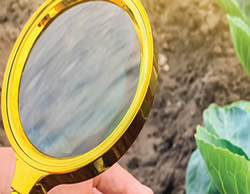 CSIRO warns on biosecurity insecurity