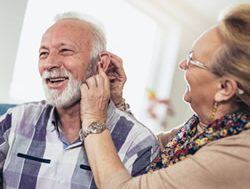 Hearing services earmarked for review