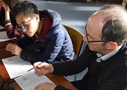 More help for migrants to tackle English