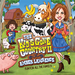 The Kids Gone Country II