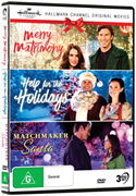 Hallmark Christmas 6