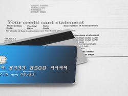 More than a glance: What to look for in a credit card statement