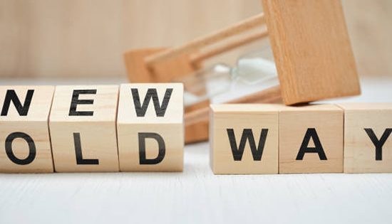 Adapt or innovate: Problem solving team dynamics during a pandemic
