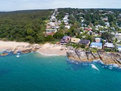 Beaches the cleanest in 31-years