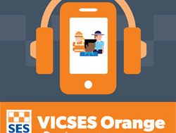 VICSES launches podcast series